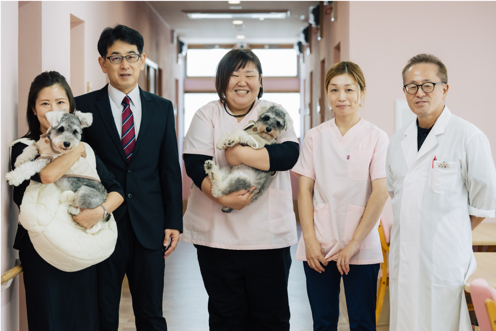 会社概要