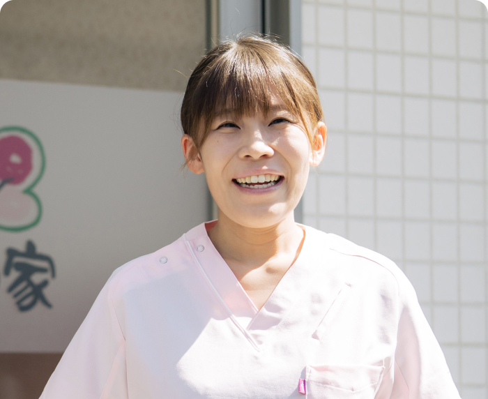 向井さん
