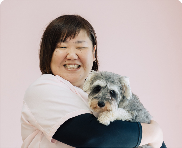 永沼さん