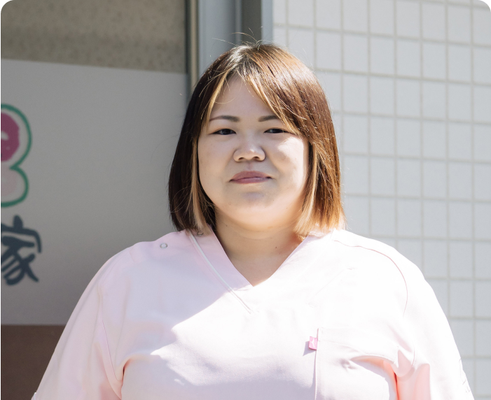 中原さん