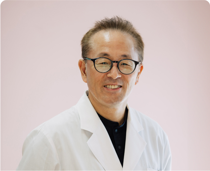 中谷さん