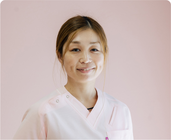 浦田さん